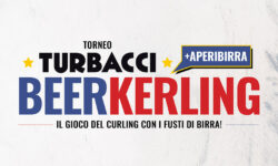 Torneo Turbacci BEER KERLING 2021