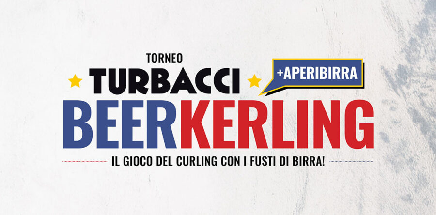 Torneo Turbacci BEER KERLING 2021