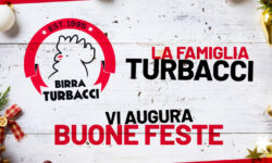 BrewPub Turbacci – Nuovi orari festività