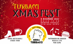 Xmas Fest 2022 – Giovedì 8 dicembre